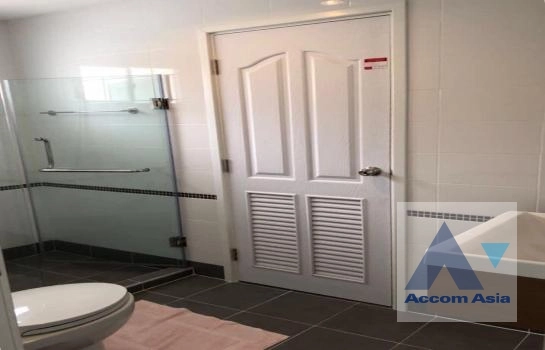 11  3 br House for rent and sale in Pattanakarn ,Bangkok ARL Hua Mak at Passorn Prestige AA36615