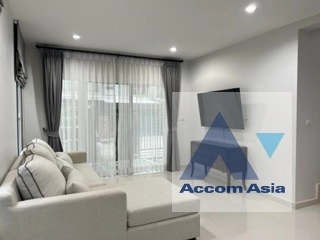 12  3 br House for rent and sale in Pattanakarn ,Bangkok ARL Hua Mak at Passorn Prestige AA36615