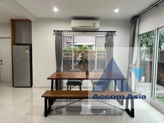 13  3 br House for rent and sale in Pattanakarn ,Bangkok ARL Hua Mak at Passorn Prestige AA36615