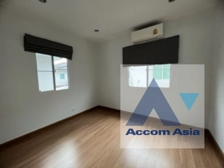 18  3 br House for rent and sale in Pattanakarn ,Bangkok ARL Hua Mak at Passorn Prestige AA36615