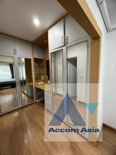 16  3 br House for rent and sale in Pattanakarn ,Bangkok ARL Hua Mak at Passorn Prestige AA36615