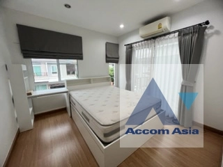 17  3 br House for rent and sale in Pattanakarn ,Bangkok ARL Hua Mak at Passorn Prestige AA36615