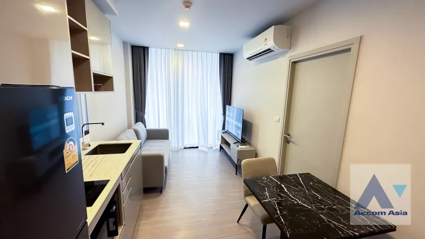  1  1 br Condominium For Rent in Sukhumvit ,Bangkok BTS Ekkamai at Quintara TreeHaus Sukhumvit 42 AA36617