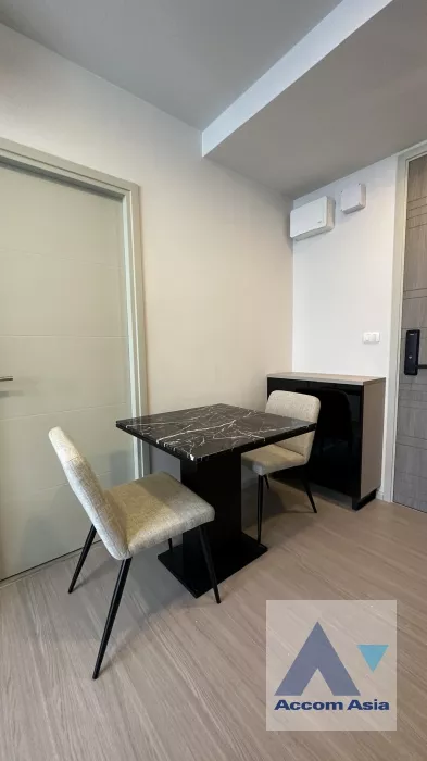 unitQuintara TreeHaus Sukhumvit 42