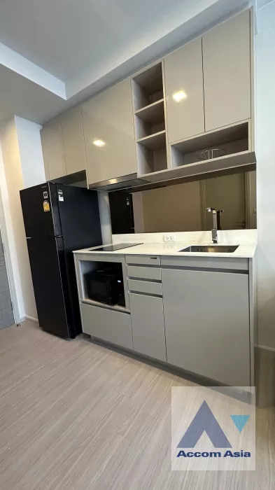 5  1 br Condominium For Rent in Sukhumvit ,Bangkok BTS Ekkamai at Quintara TreeHaus Sukhumvit 42 AA36617