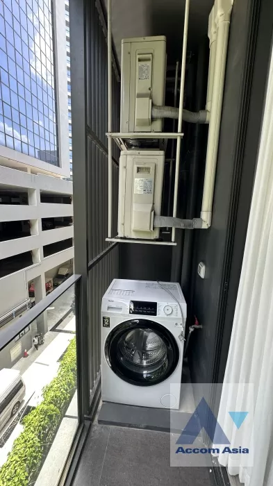 10  1 br Condominium For Rent in Sukhumvit ,Bangkok BTS Ekkamai at Quintara TreeHaus Sukhumvit 42 AA36617