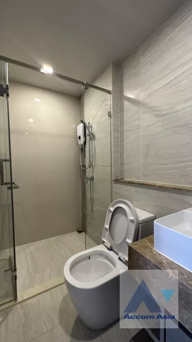 9  1 br Condominium For Rent in Sukhumvit ,Bangkok BTS Ekkamai at Quintara TreeHaus Sukhumvit 42 AA36617