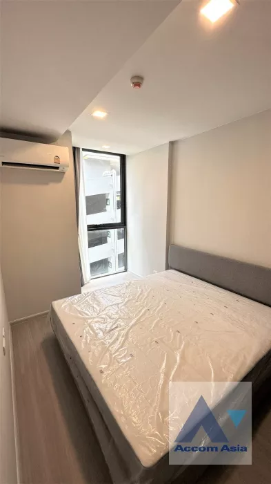 6  1 br Condominium For Rent in Sukhumvit ,Bangkok BTS Ekkamai at Quintara TreeHaus Sukhumvit 42 AA36617