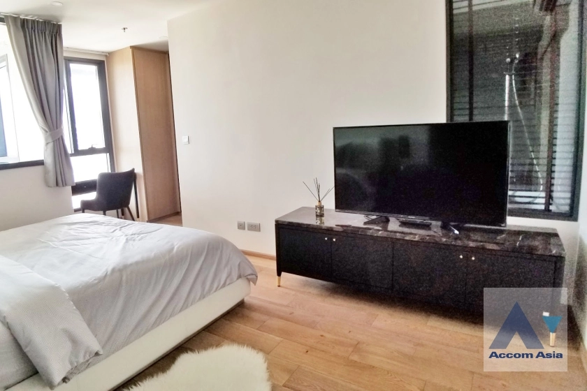 17  1 br Condominium For Rent in  ,Bangkok BTS Chitlom at Q Chidlom - Phetchaburi AA36619
