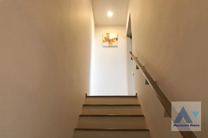 8  1 br Condominium For Rent in  ,Bangkok BTS Chitlom at Q Chidlom - Phetchaburi AA36619