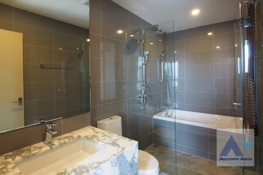 14  1 br Condominium For Rent in  ,Bangkok BTS Chitlom at Q Chidlom - Phetchaburi AA36619