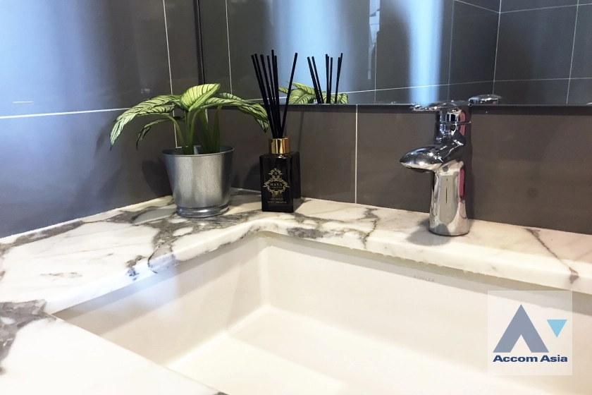 16  1 br Condominium For Rent in  ,Bangkok BTS Chitlom at Q Chidlom - Phetchaburi AA36619