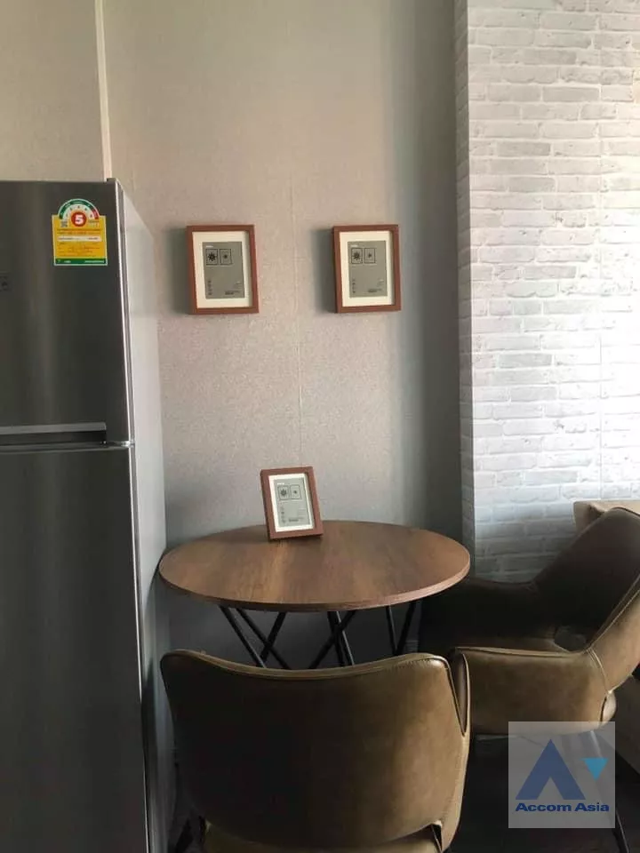  1  1 br Condominium For Sale in Ratchadaphisek ,Bangkok MRT Lat Phrao at Whizdom Avenue Ratchada Ladprao AA36620