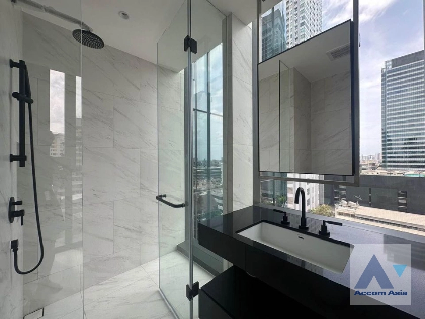 5  2 br Condominium For Sale in Sathorn ,Bangkok BTS Chong Nonsi at Tait 12 AA36626