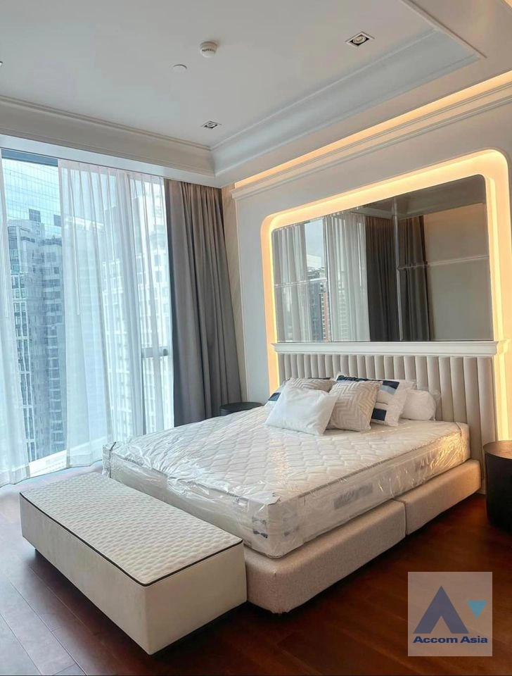 5  2 br Condominium for rent and sale in Sukhumvit ,Bangkok BTS Phrom Phong at MARQUE Sukhumvit AA36627