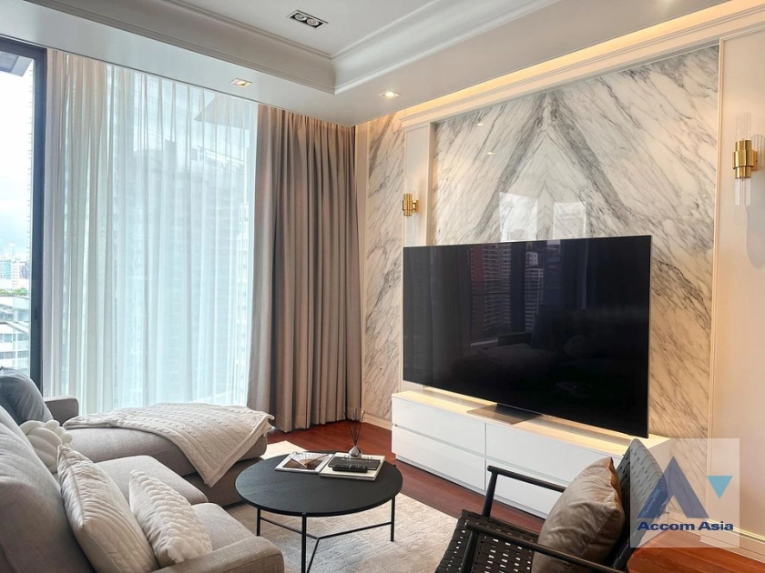  1  2 br Condominium for rent and sale in Sukhumvit ,Bangkok BTS Phrom Phong at MARQUE Sukhumvit AA36627