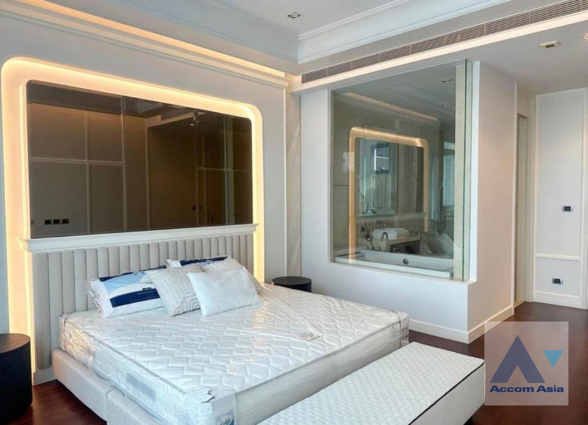 6  2 br Condominium For Rent in Sukhumvit ,Bangkok BTS Phrom Phong at MARQUE Sukhumvit AA36627