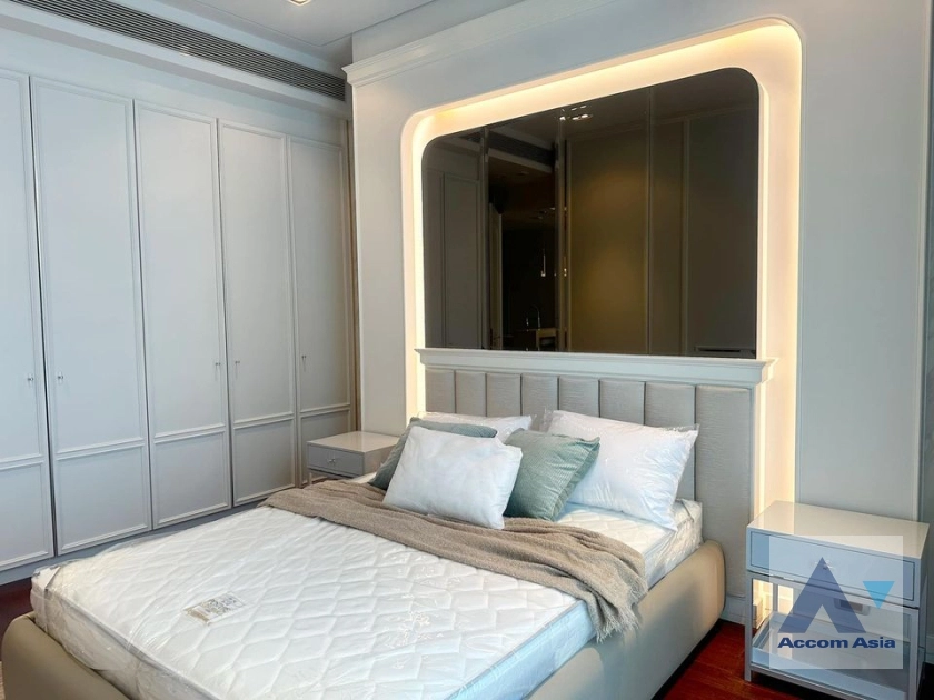 10  2 br Condominium for rent and sale in Sukhumvit ,Bangkok BTS Phrom Phong at MARQUE Sukhumvit AA36627