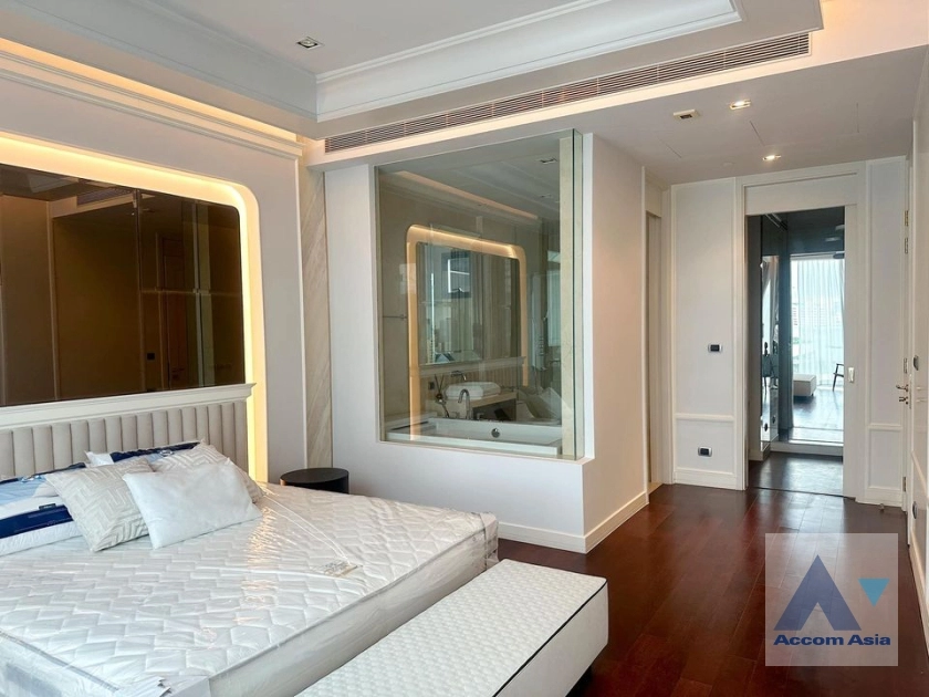 7  2 br Condominium for rent and sale in Sukhumvit ,Bangkok BTS Phrom Phong at MARQUE Sukhumvit AA36627