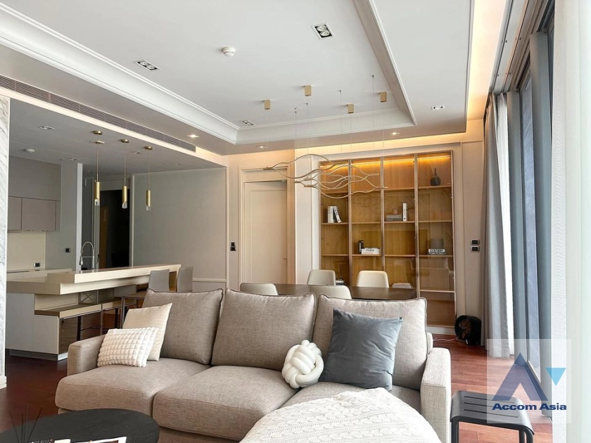 Pet friendly condominium for rent in Sukhumvit, Bangkok Code AA36627