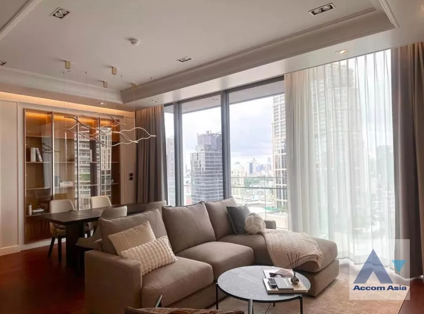  2  2 br Condominium For Rent in Sukhumvit ,Bangkok BTS Phrom Phong at MARQUE Sukhumvit AA36627