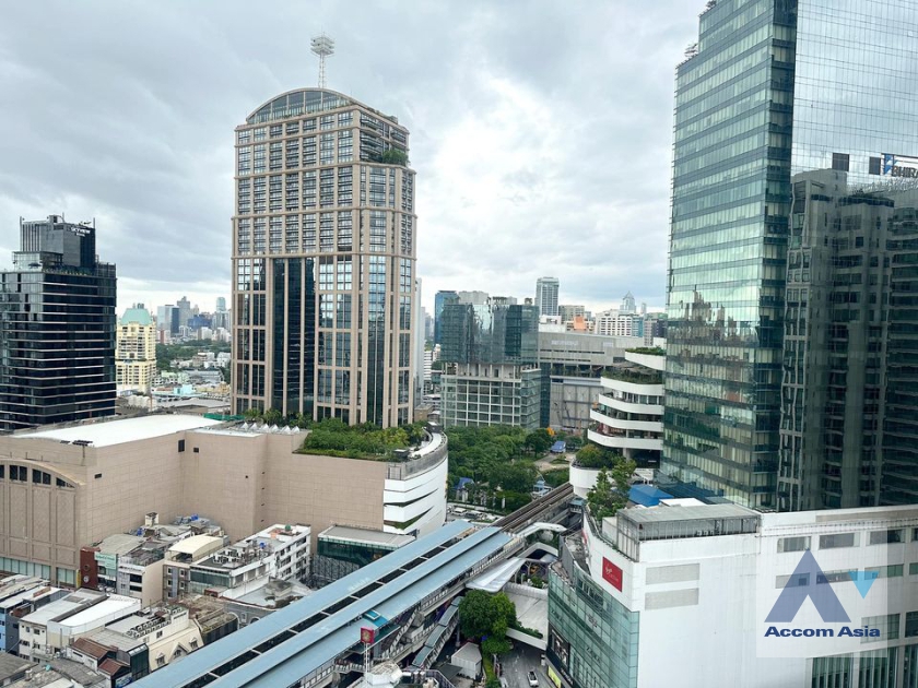 12  2 br Condominium For Rent in Sukhumvit ,Bangkok BTS Phrom Phong at MARQUE Sukhumvit AA36627