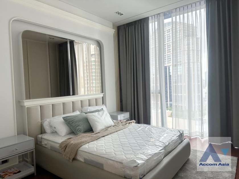 9  2 br Condominium For Rent in Sukhumvit ,Bangkok BTS Phrom Phong at MARQUE Sukhumvit AA36627