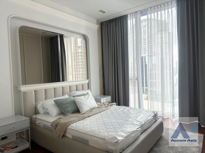 9  2 br Condominium for rent and sale in Sukhumvit ,Bangkok BTS Phrom Phong at MARQUE Sukhumvit AA36627