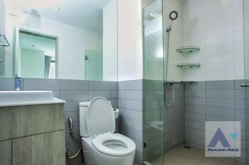 9  1 br Condominium For Sale in Ratchadaphisek ,Bangkok MRT Rama 9 - ARL Makkasan at IDEO Mobi Rama 9 AA36631