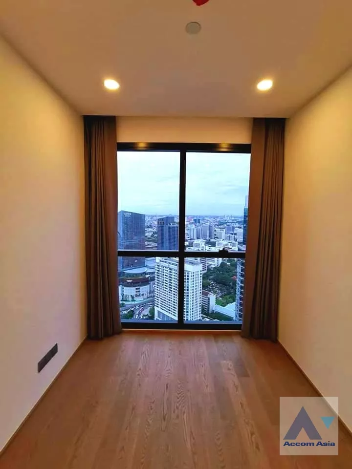 5  2 br Condominium For Sale in Silom ,Bangkok MRT Sam Yan at Ashton Chula Silom AA36632
