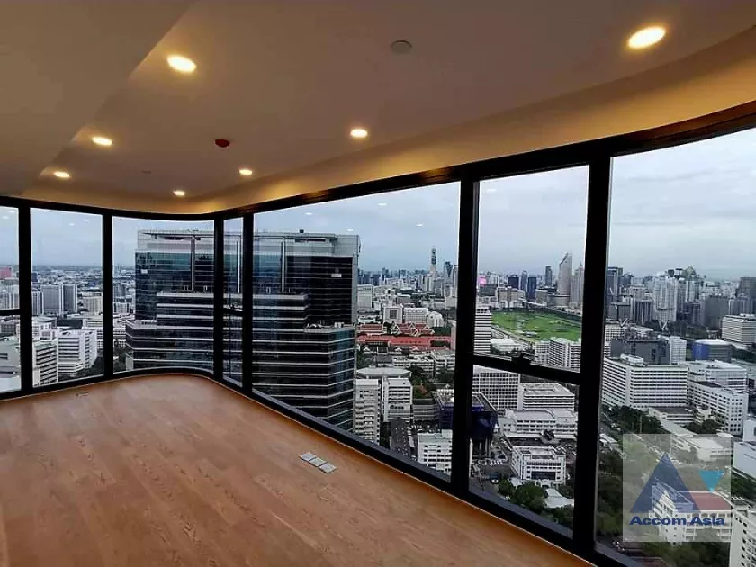 Ashton Chula Silom Condominium  2 Bedroom for Sale MRT Sam Yan in Silom Bangkok