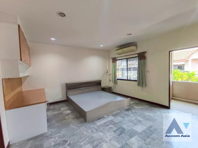 21  4 br Townhouse for rent and sale in Rama 3 ,Bangkok  AA36635