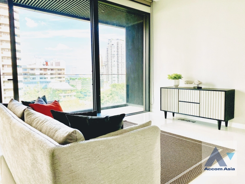  2 Bedrooms  Condominium For Rent & Sale in Sukhumvit, Bangkok  near BTS Phrom Phong (AA36636)