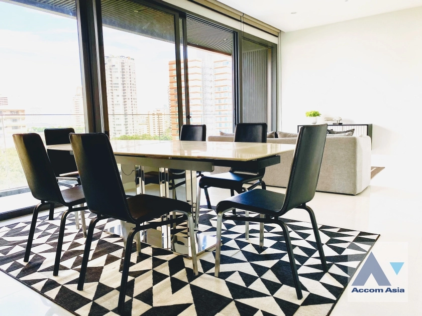  1  2 br Condominium for rent and sale in Sukhumvit ,Bangkok BTS Phrom Phong at Vittorio Sukhumvit 39 AA36636