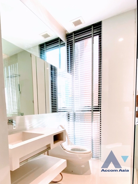 20  2 br Condominium for rent and sale in Sukhumvit ,Bangkok BTS Phrom Phong at Vittorio Sukhumvit 39 AA36636