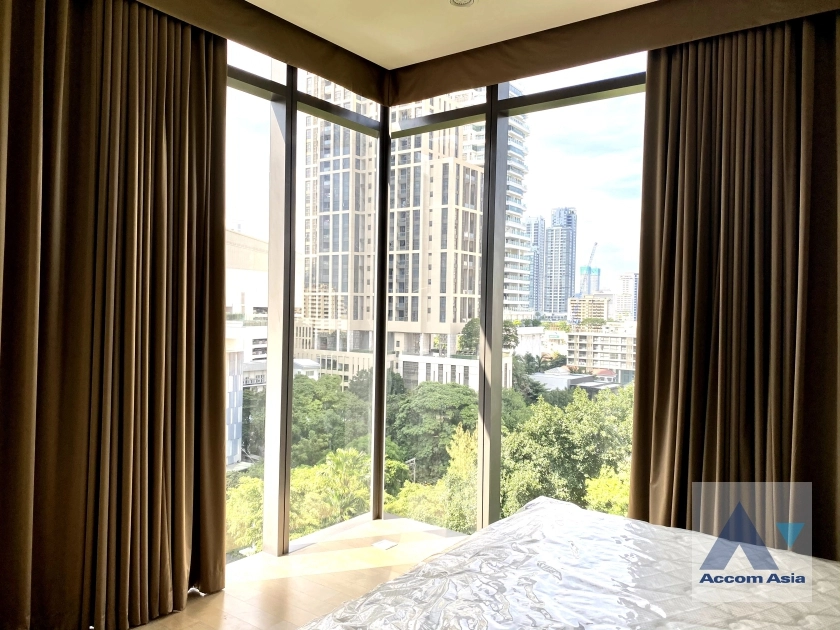 17  2 br Condominium for rent and sale in Sukhumvit ,Bangkok BTS Phrom Phong at Vittorio Sukhumvit 39 AA36636