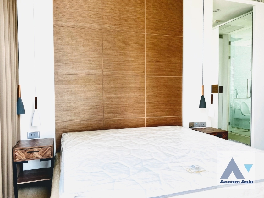 21  2 br Condominium for rent and sale in Sukhumvit ,Bangkok BTS Phrom Phong at Vittorio Sukhumvit 39 AA36636