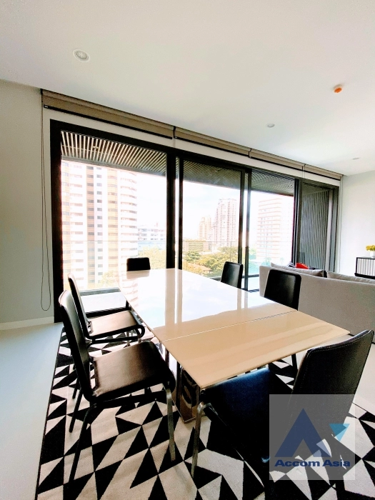 4  2 br Condominium for rent and sale in Sukhumvit ,Bangkok BTS Phrom Phong at Vittorio Sukhumvit 39 AA36636