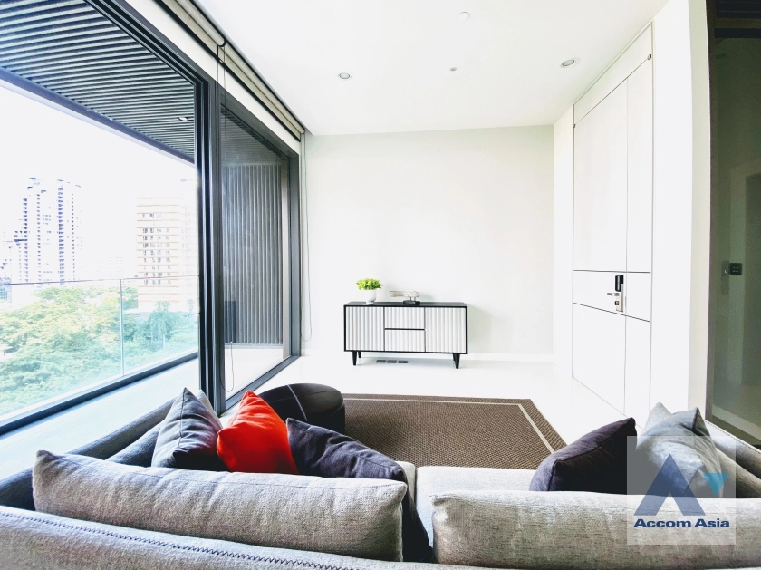 5  2 br Condominium for rent and sale in Sukhumvit ,Bangkok BTS Phrom Phong at Vittorio Sukhumvit 39 AA36636