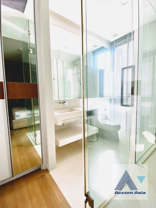 26  2 br Condominium for rent and sale in Sukhumvit ,Bangkok BTS Phrom Phong at Vittorio Sukhumvit 39 AA36636