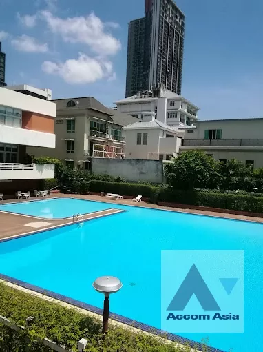  1  3 br Condominium For Rent in Sukhumvit ,Bangkok BTS Ekkamai at Tai Ping Tower AA36637