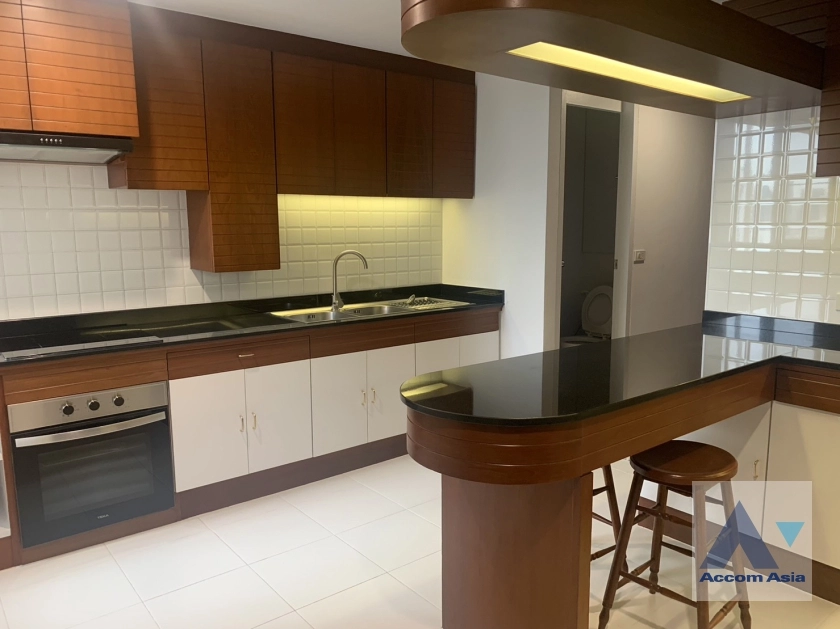  1  3 br Condominium For Rent in Sukhumvit ,Bangkok BTS Ekkamai at Tai Ping Tower AA36637