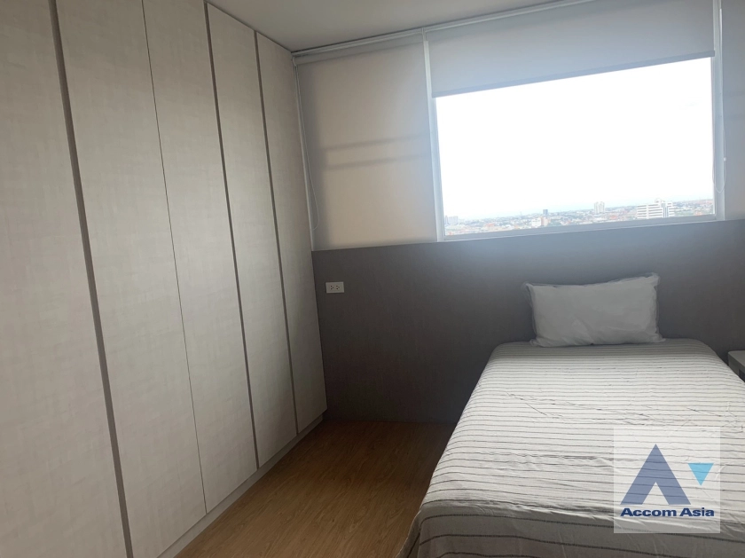 8  3 br Condominium For Rent in Sukhumvit ,Bangkok BTS Ekkamai at Tai Ping Tower AA36637