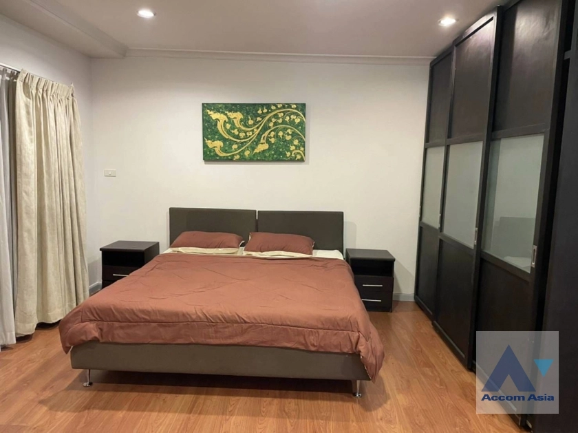 7  3 br Condominium for rent and sale in Sukhumvit ,Bangkok BTS Asok - MRT Phetchaburi at Grand Park View AA36639