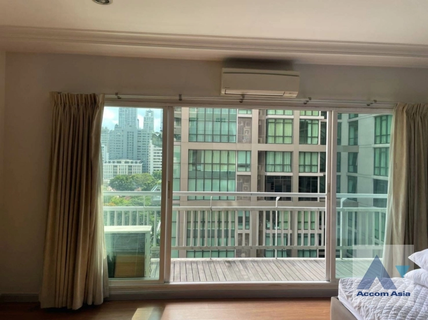 5  3 br Condominium for rent and sale in Sukhumvit ,Bangkok BTS Asok - MRT Phetchaburi at Grand Park View AA36639