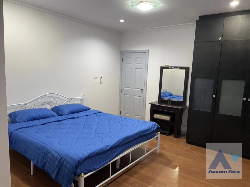 8  3 br Condominium for rent and sale in Sukhumvit ,Bangkok BTS Asok - MRT Phetchaburi at Grand Park View AA36639