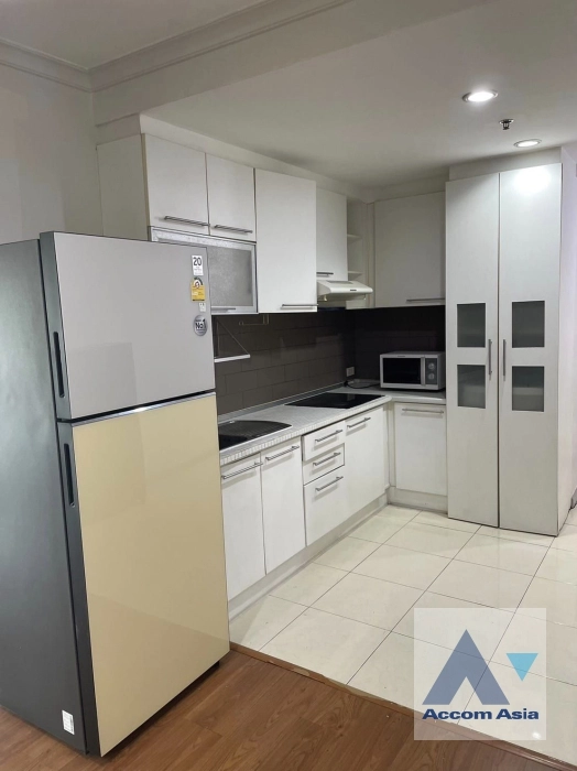 6  3 br Condominium for rent and sale in Sukhumvit ,Bangkok BTS Asok - MRT Phetchaburi at Grand Park View AA36639