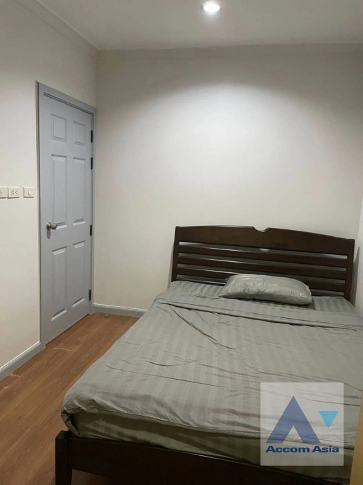 9  3 br Condominium for rent and sale in Sukhumvit ,Bangkok BTS Asok - MRT Phetchaburi at Grand Park View AA36639