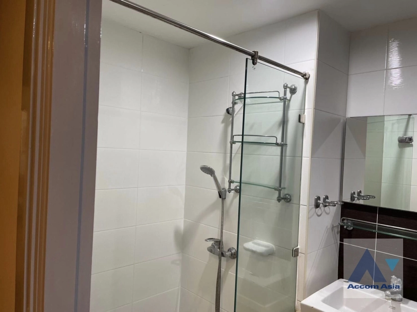 10  3 br Condominium for rent and sale in Sukhumvit ,Bangkok BTS Asok - MRT Phetchaburi at Grand Park View AA36639