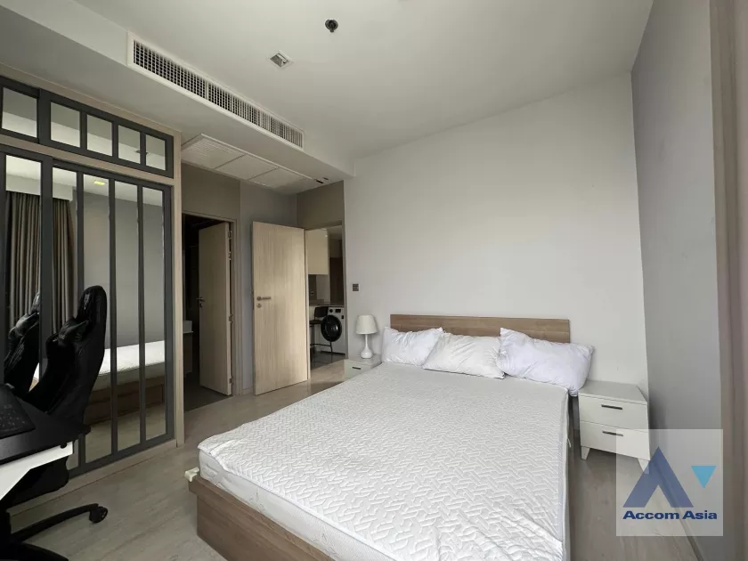 8  1 br Condominium For Rent in Sukhumvit ,Bangkok BTS Ekkamai at M Thonglor 10 AA36645